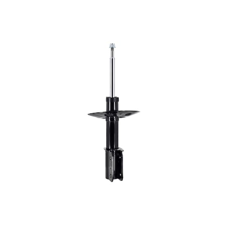 Fcs Struts Suspension Strut Assembly, 331727 331727